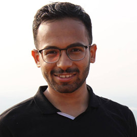  Subhashish Bhadra, Principal, Omidyar Network India